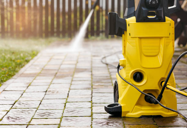 Best Building Exterior Pressure Washing in Phoenix Lake, CA