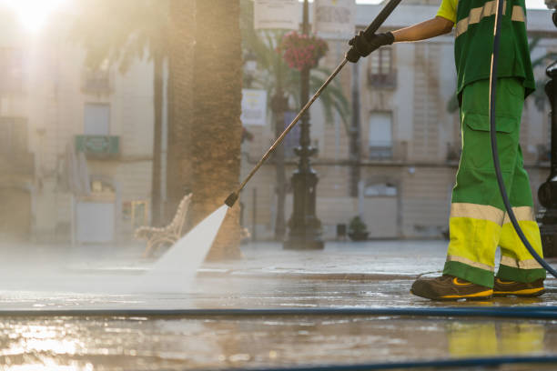 Professional Pressure Washing Services in Phoenix Lake, CA